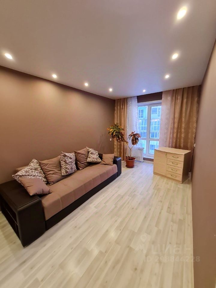 Виталия Потылицына - 7/5 №1