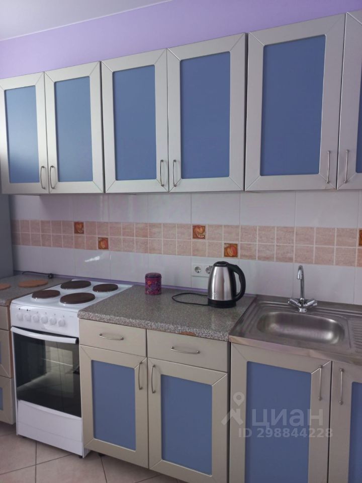 Виталия Потылицына - 7/5 №3