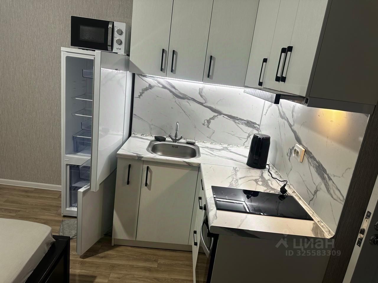 Спортивная - 31/1 №4