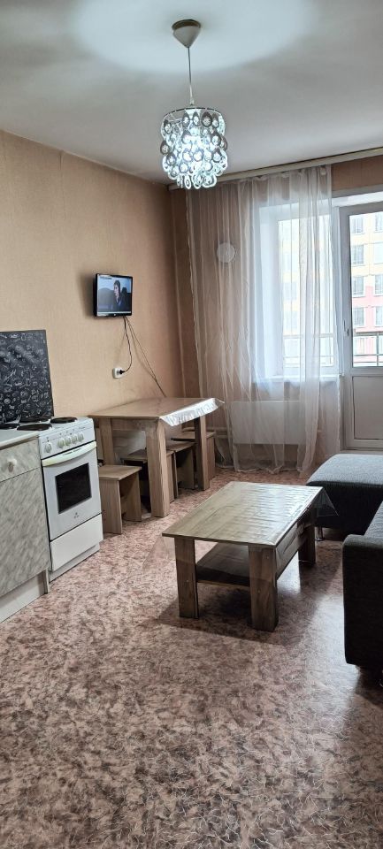 ул. Дмитрия Шмонина, д.2 №1