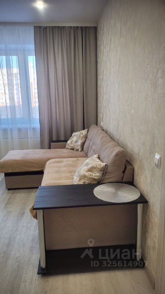 Спортивная - 15 №8