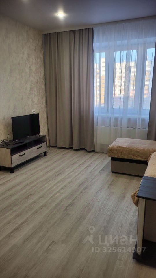 Спортивная - 15 №12