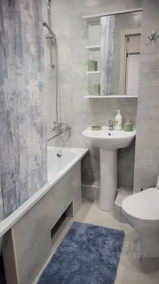 Спортивная - 15 №1