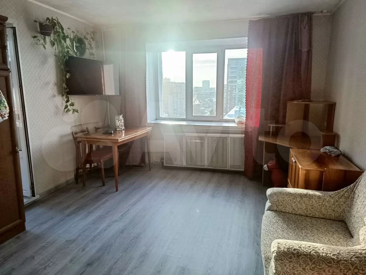 Королёва - 21 №3