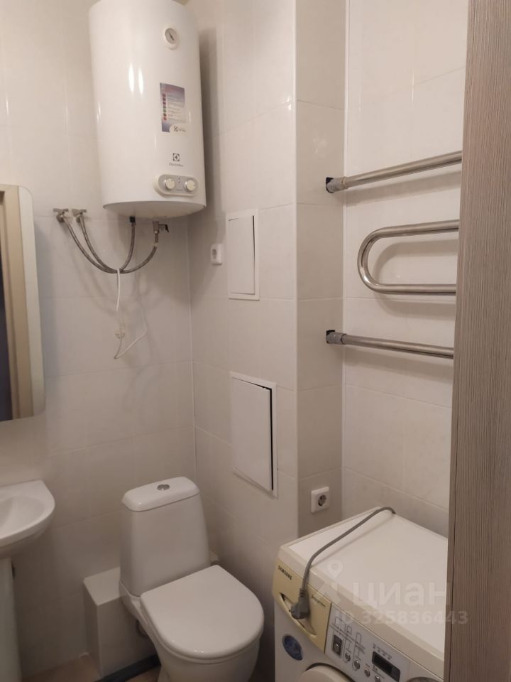 ул. Костычева, д.74/1 №1