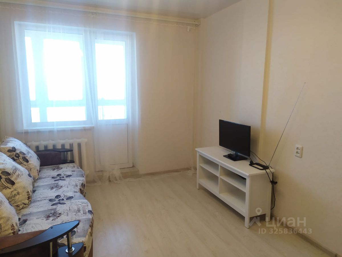 Костычева - 74/1 №4