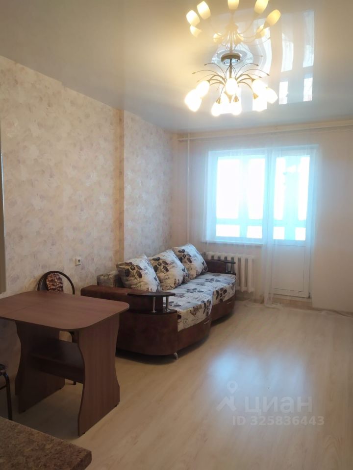 Костычева - 74/1 №3