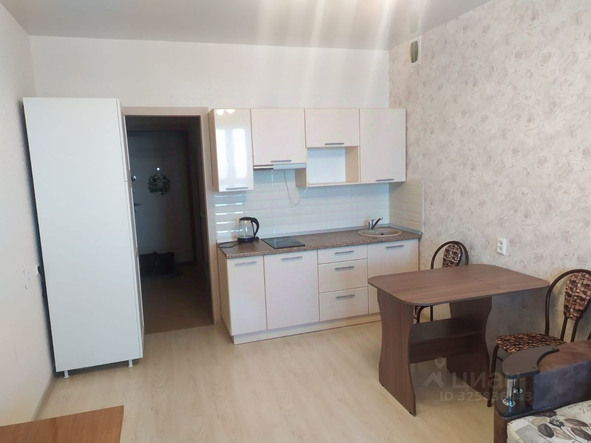 Костычева - 74/1 №1