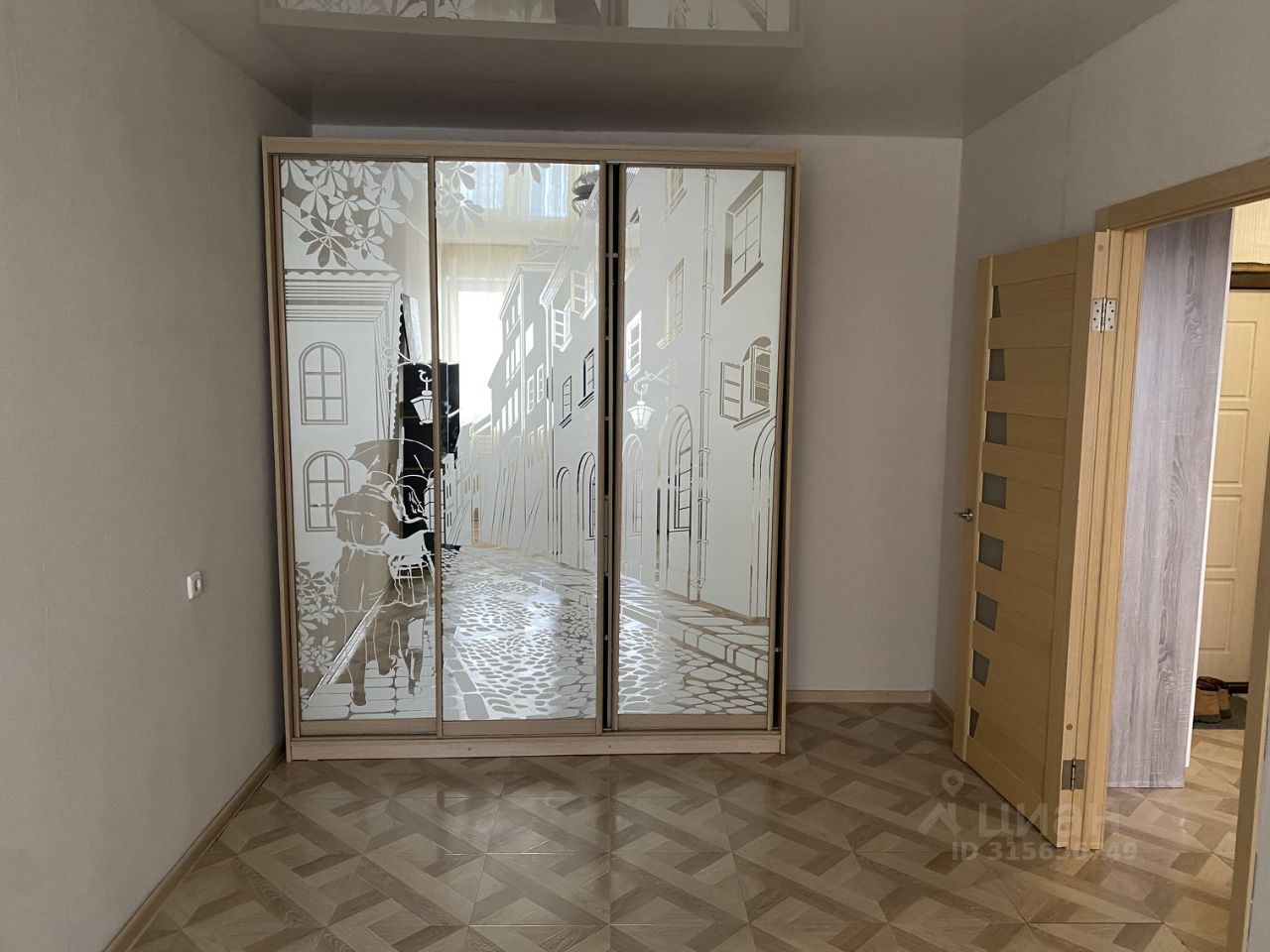 Фрунзе - 226 №9