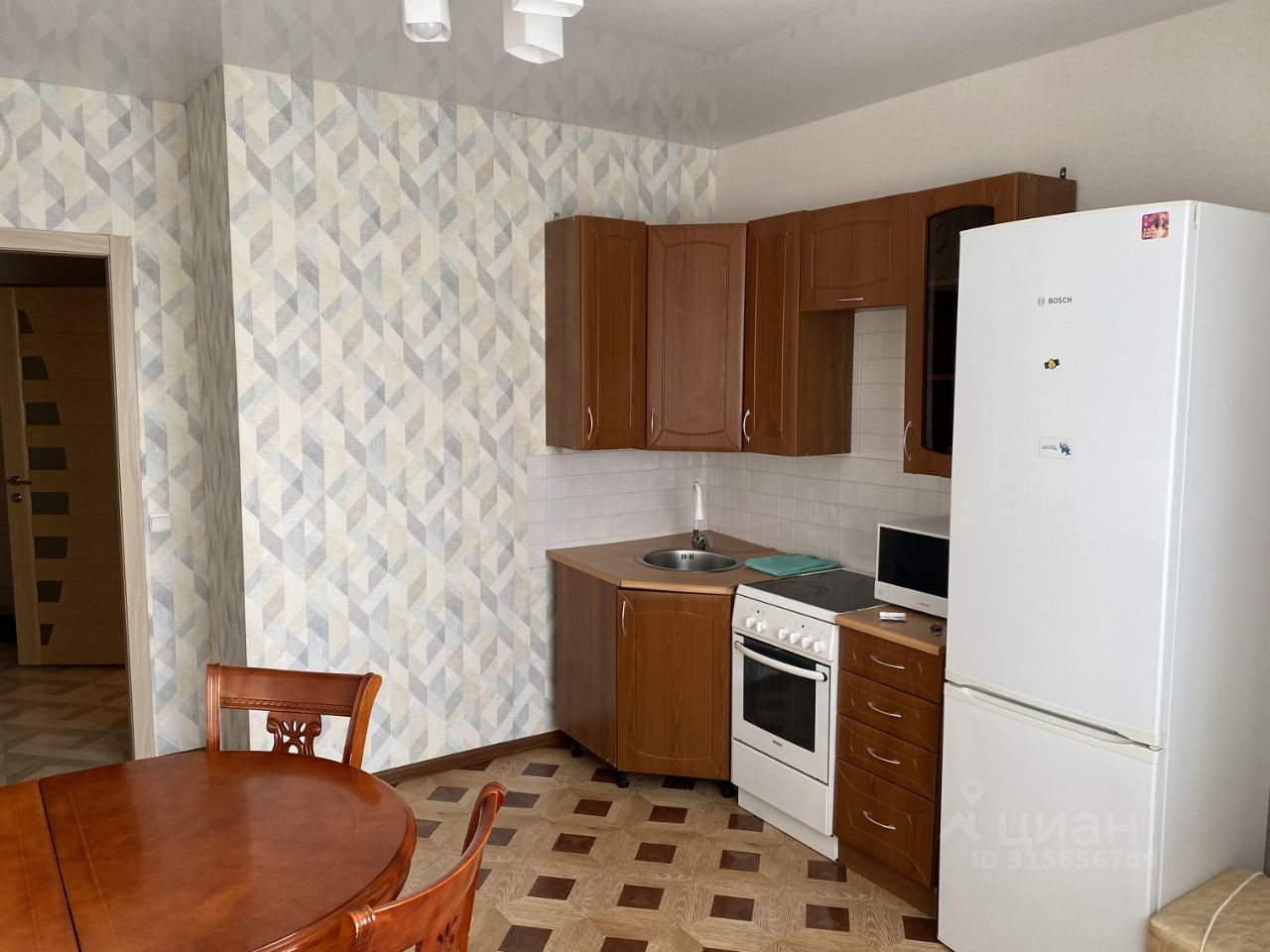 Фрунзе - 226 №6