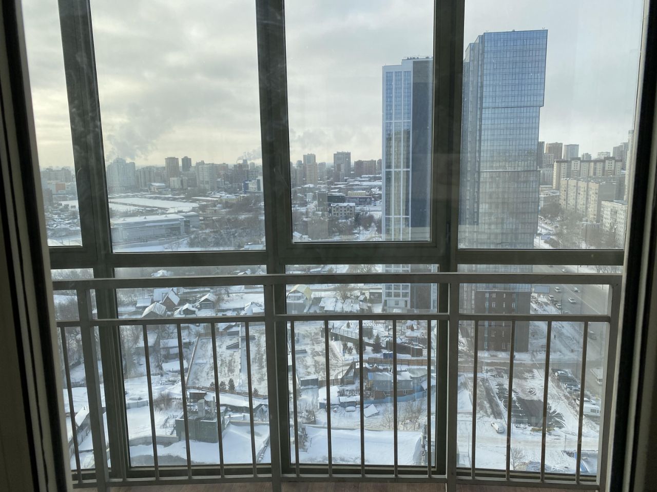 ул. Фрунзе, д.226 №1