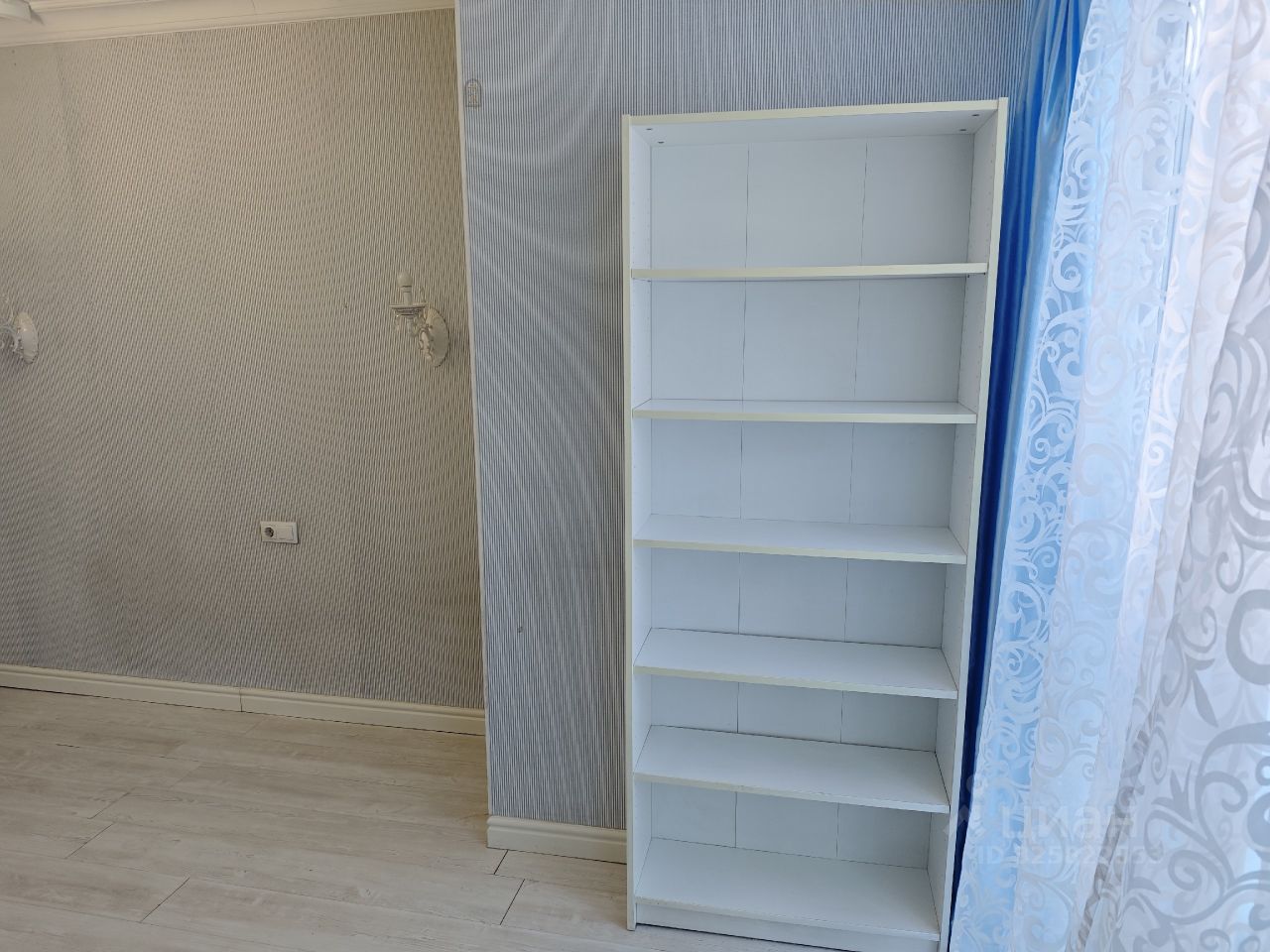 ул. Станиславского, д.18/1 №1