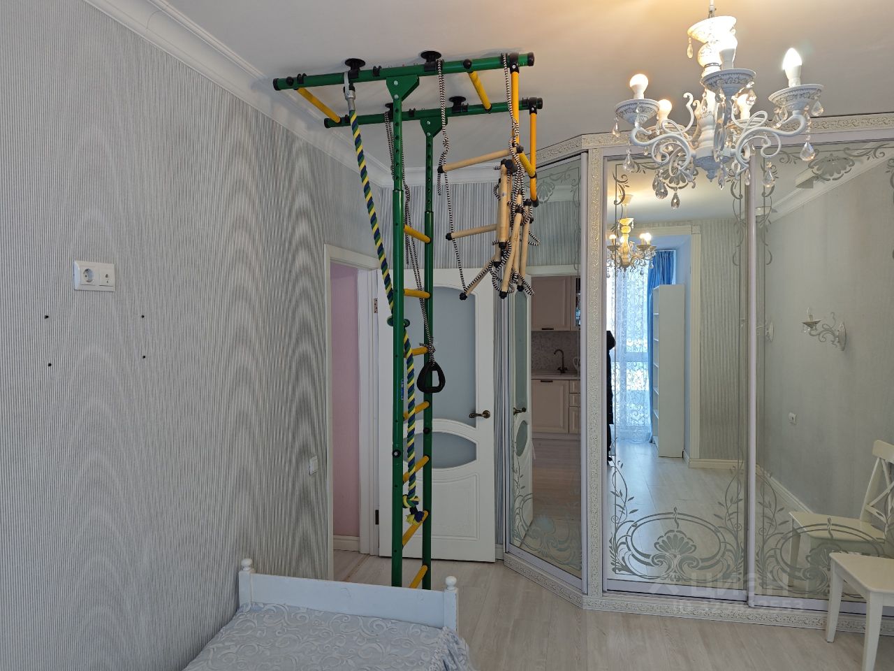 Станиславского - 18/1 №8