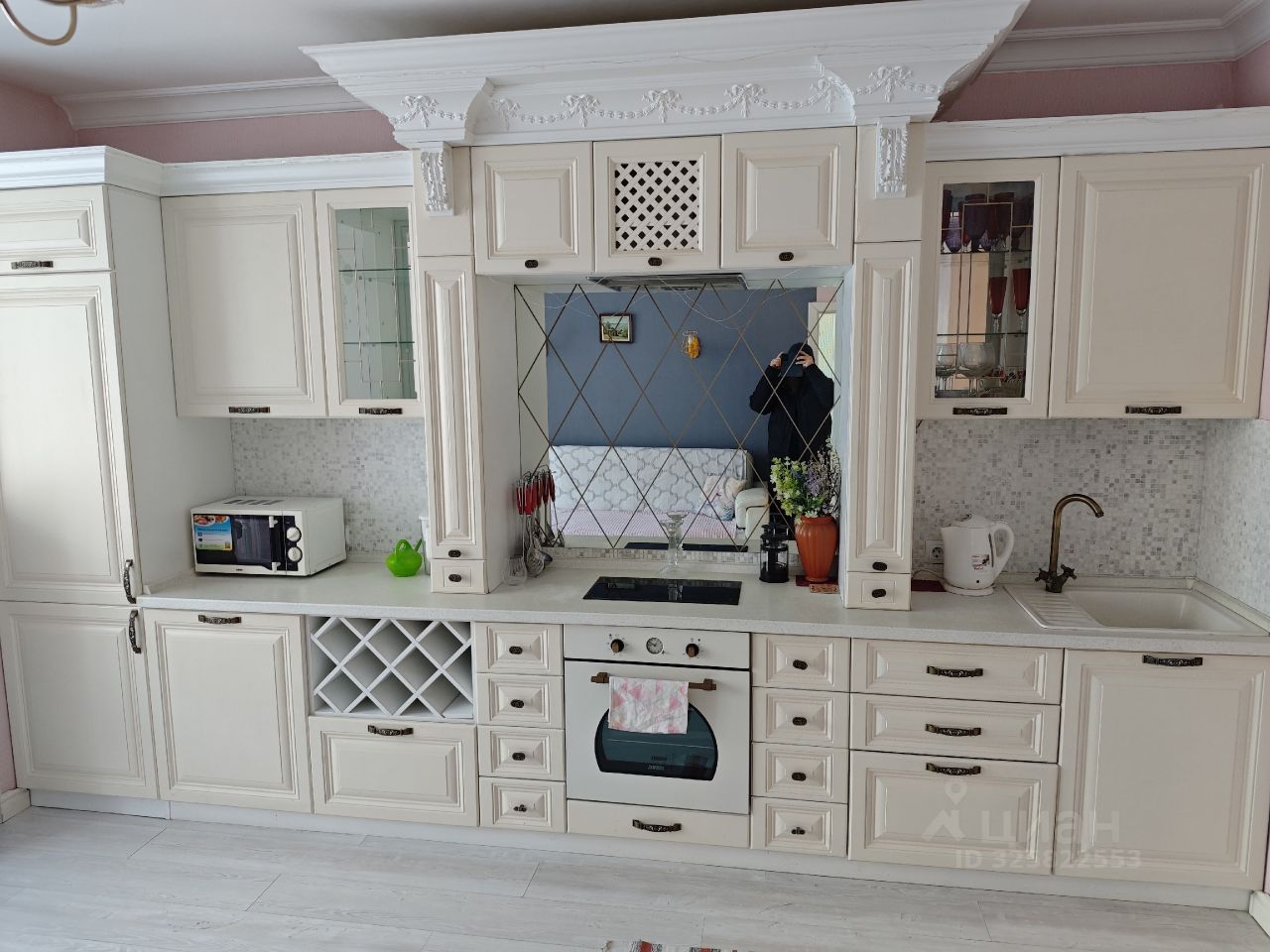 Станиславского - 18/1 №11