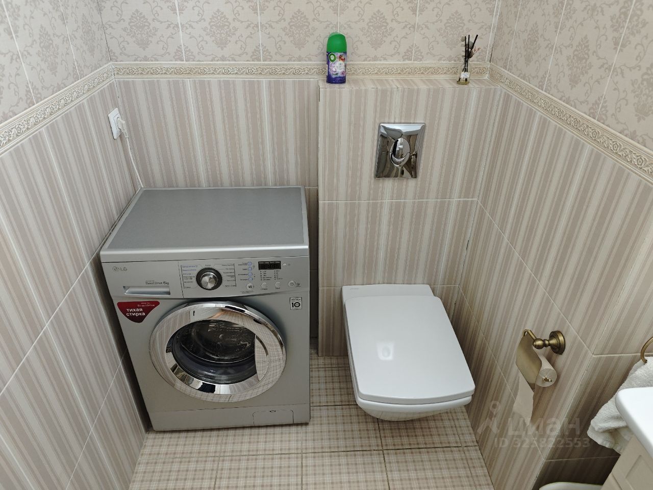 Станиславского - 18/1 №12