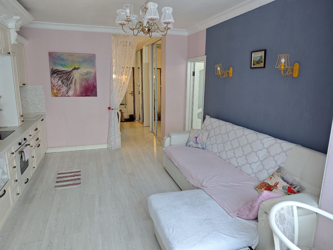 Станиславского - 18/1 №13