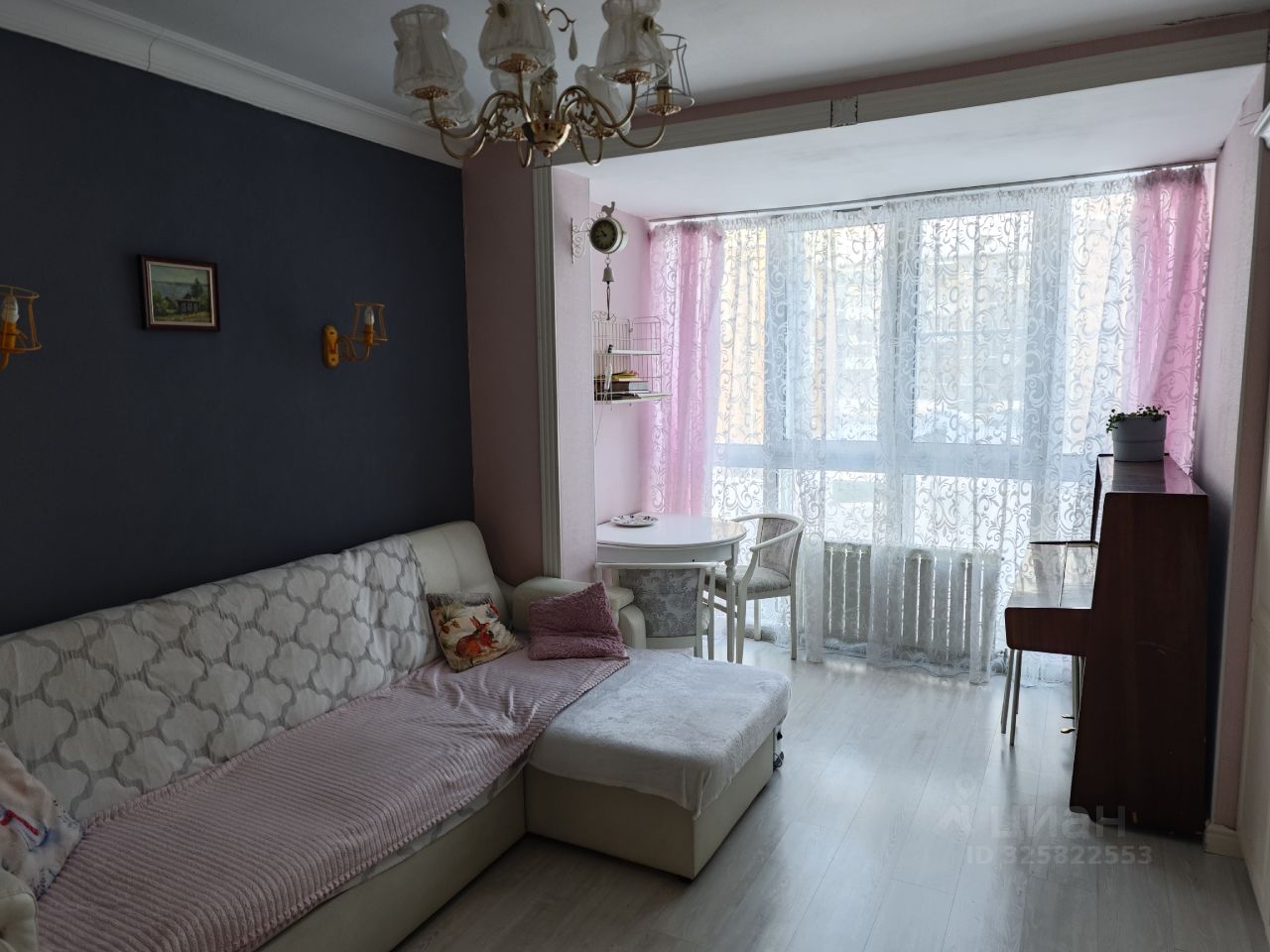 Станиславского - 18/1 №14