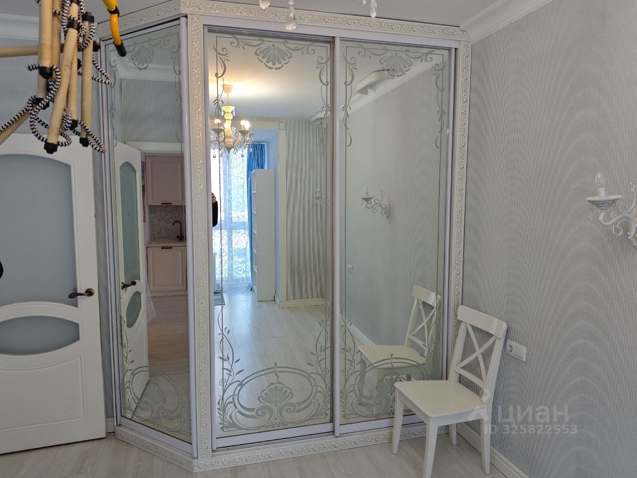 Станиславского - 18/1 №7