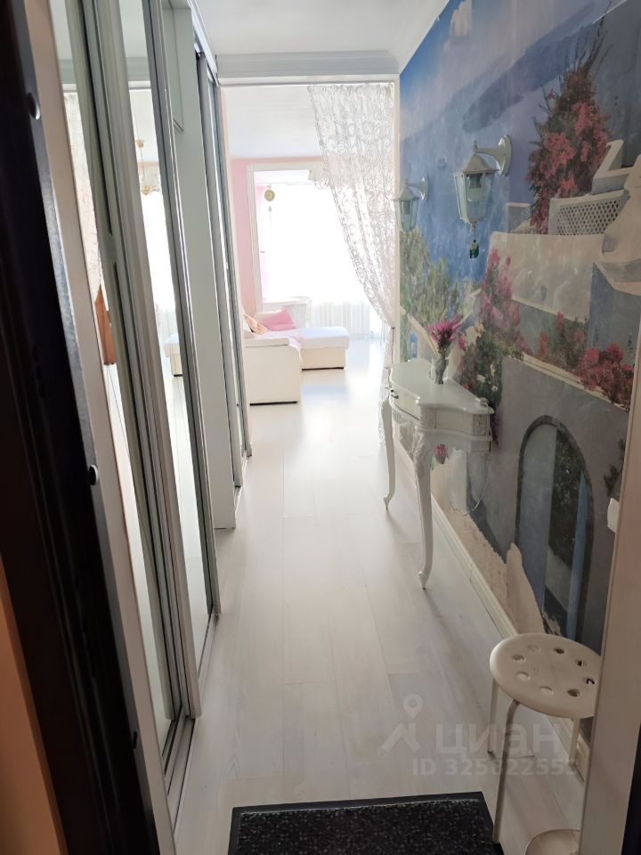 Станиславского - 18/1 №4