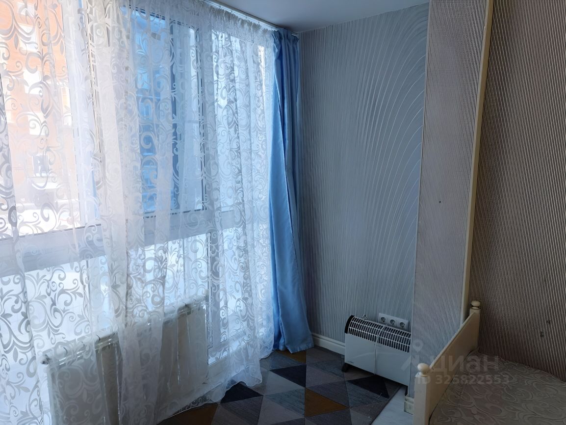 Станиславского - 18/1 №3