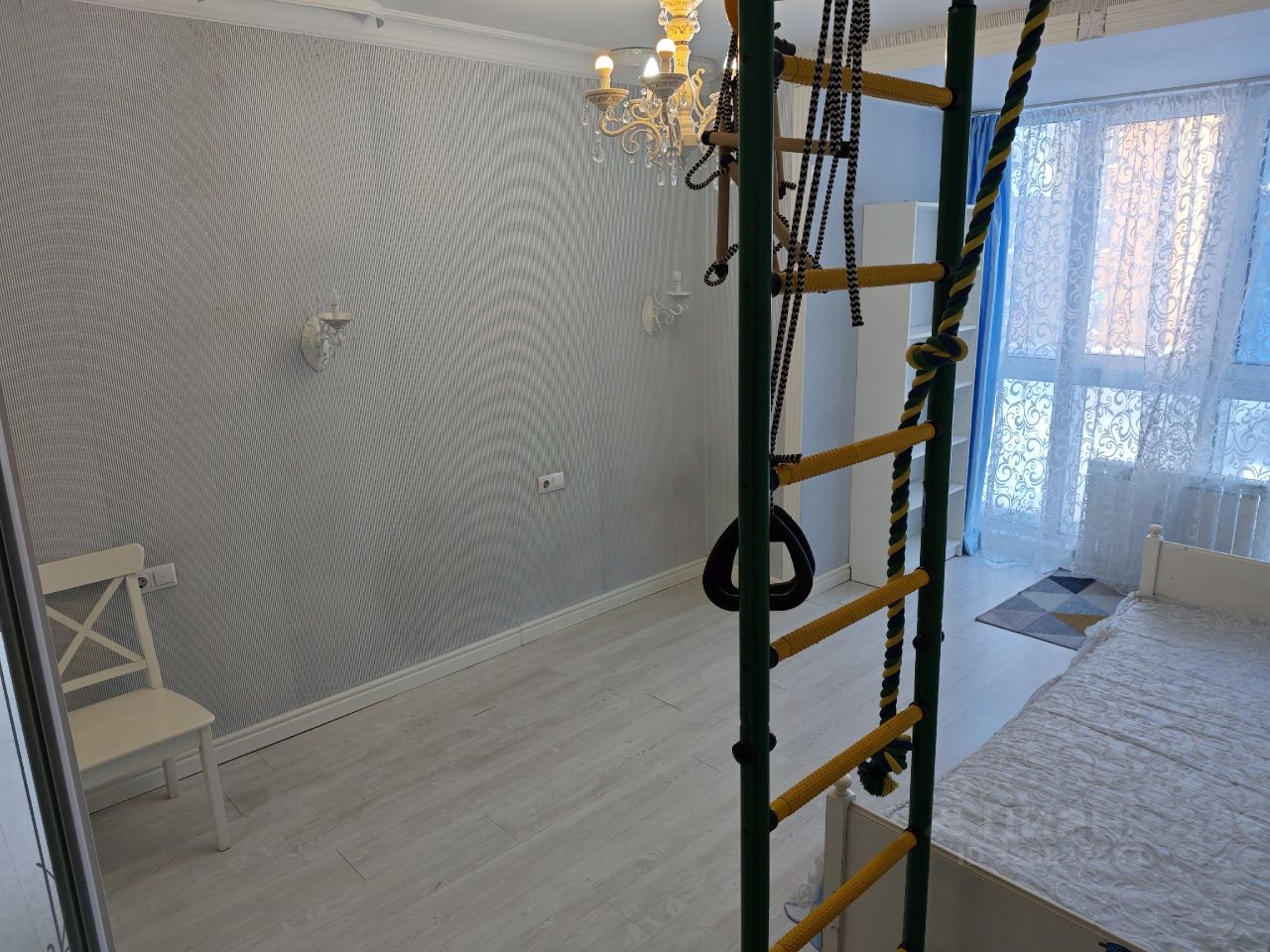 Станиславского - 18/1 №2