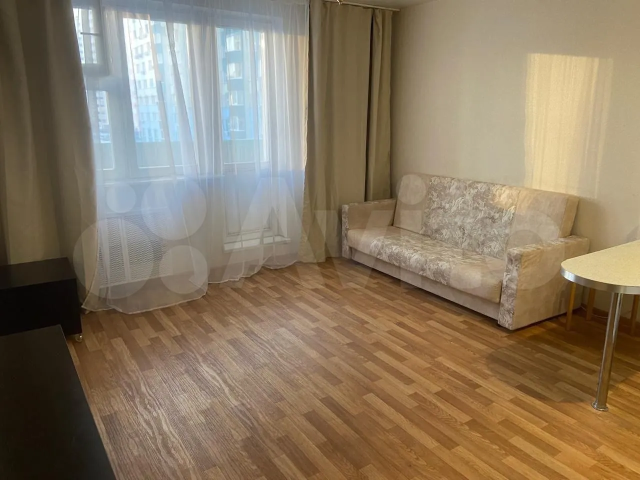 ул. Горский микрорайон, д.69/1 №1