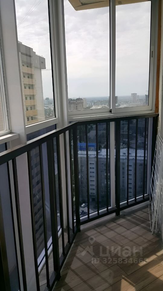 Фрунзе - 49/1 №7