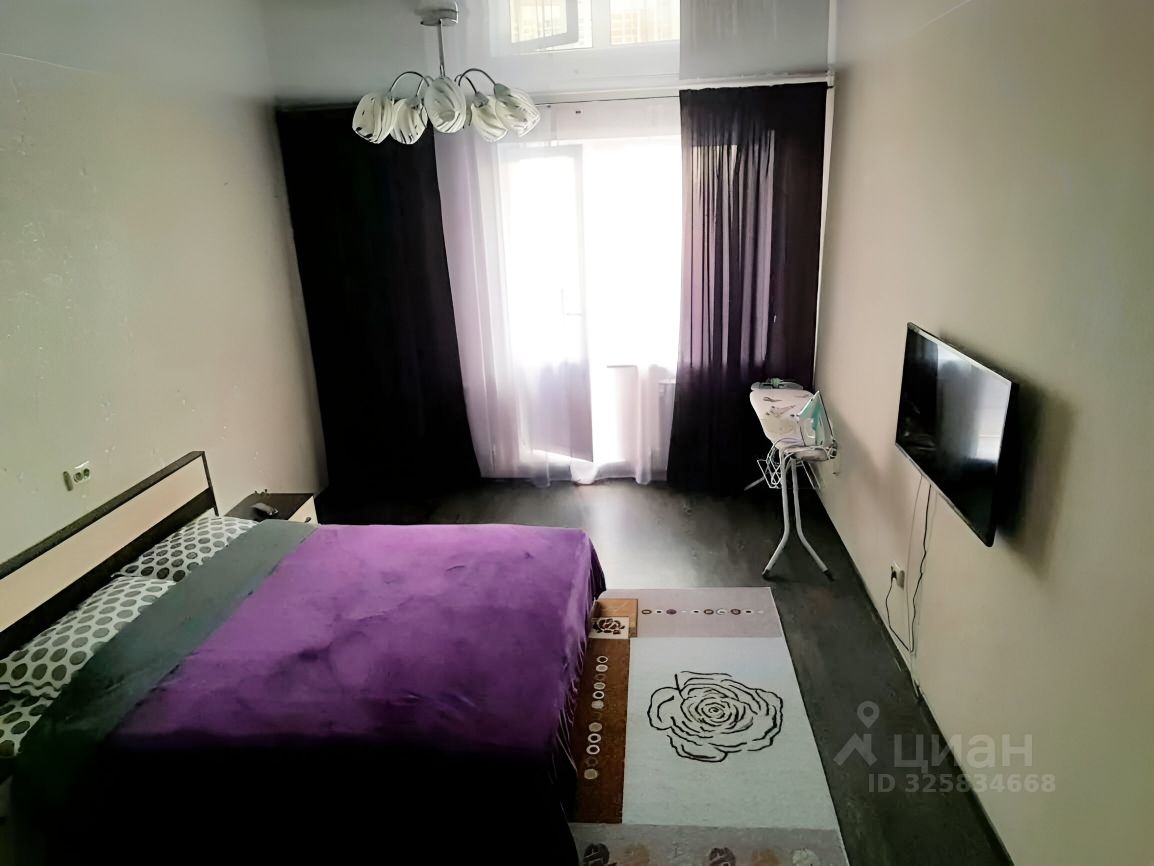 Фрунзе - 49/1 №8