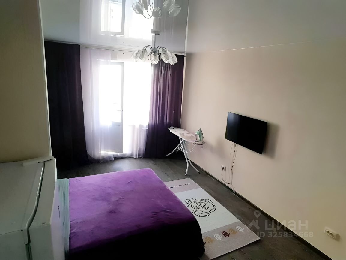 Фрунзе - 49/1 №4