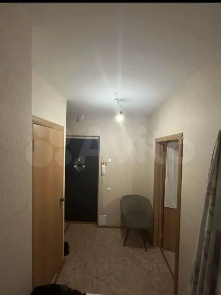 ул. Спортивная, д.23 №1