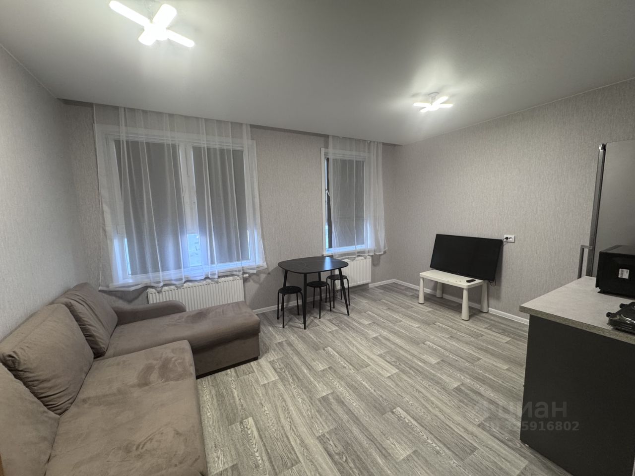 Тайгинская - 39/1 №3