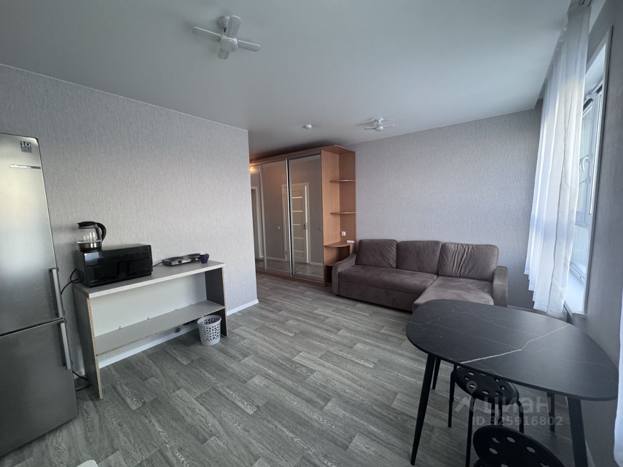 Тайгинская - 39/1 №5