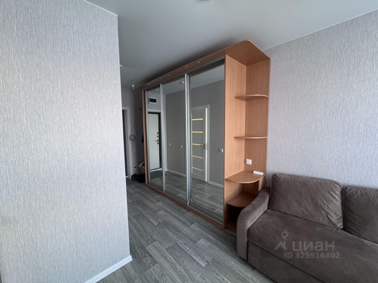 Тайгинская - 39/1 №2