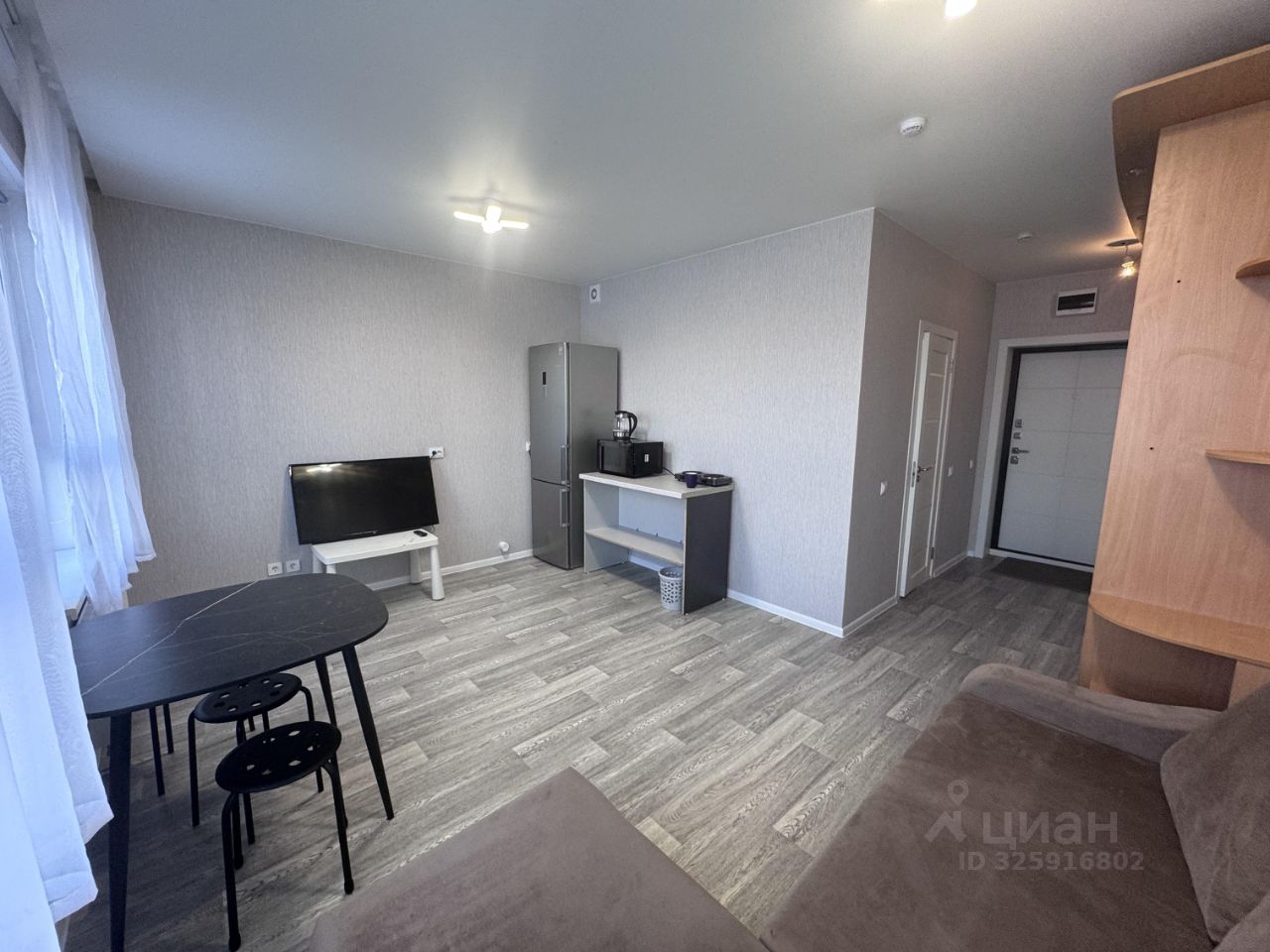 ул. Тайгинская, д.39/1 №1