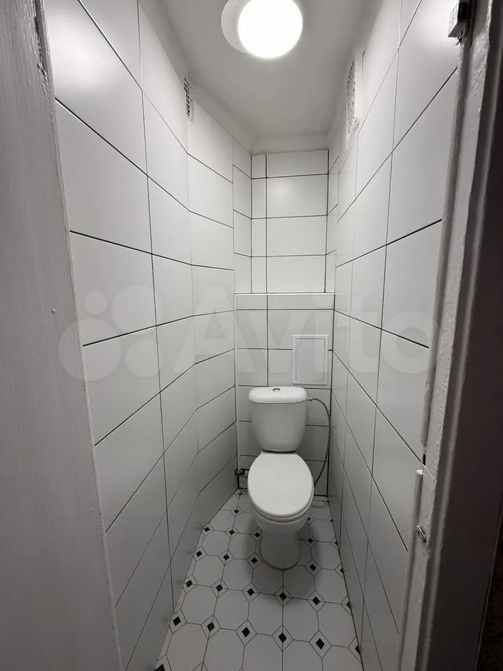 Железнодорожная - 8/1 №3