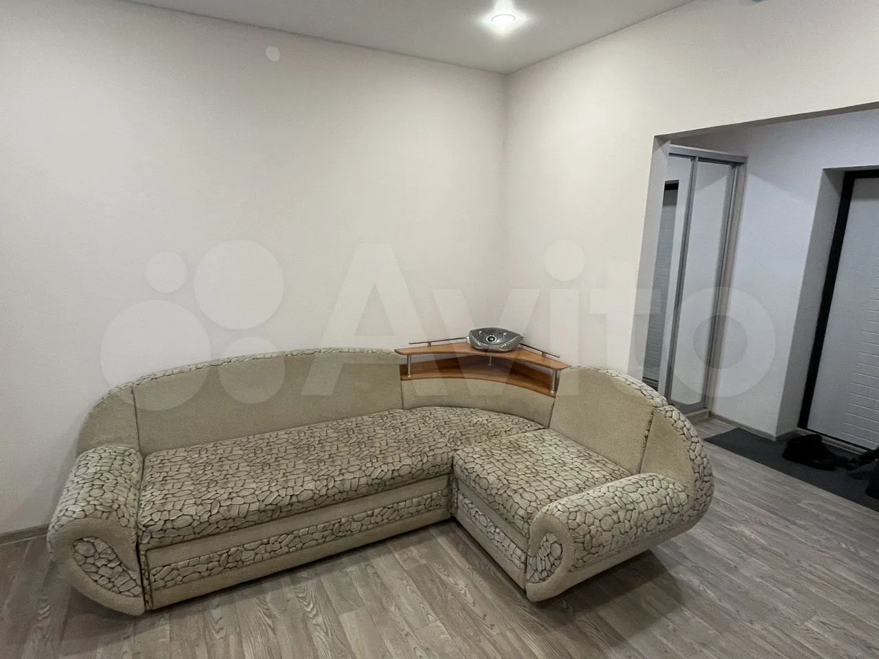 ул. Юности, д.9 №1