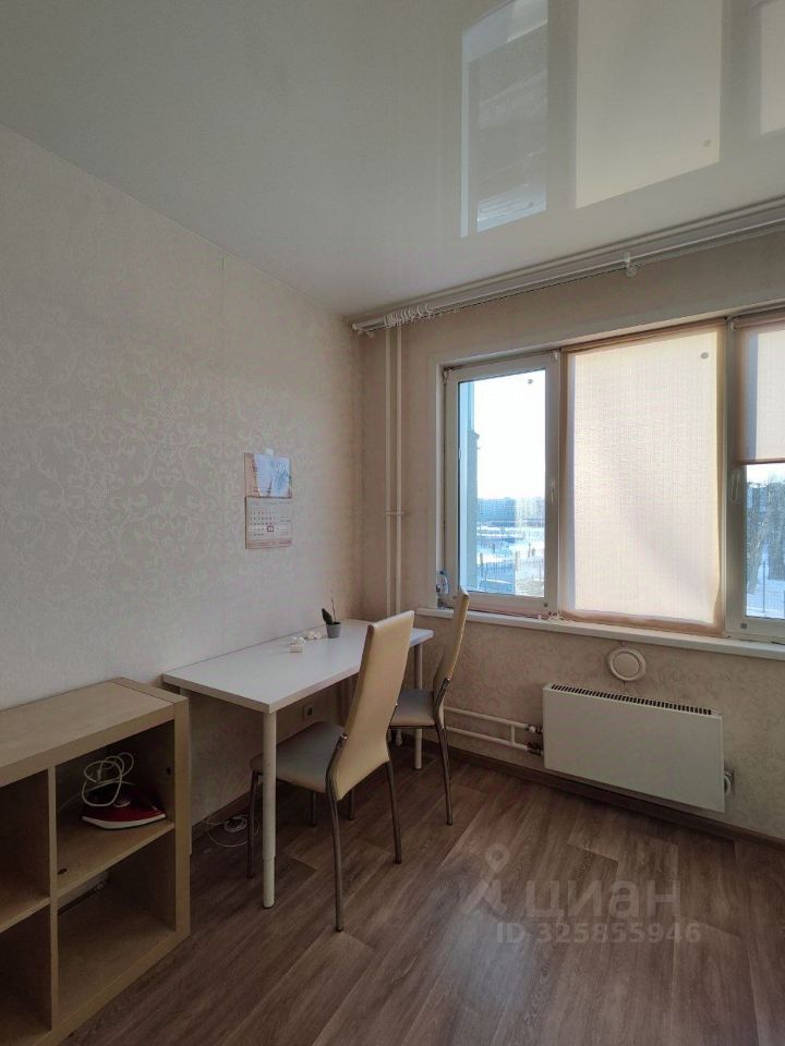 ул. Колхидская, д.6 №1