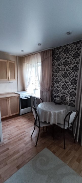 Дзержинского проспект - 58 №2