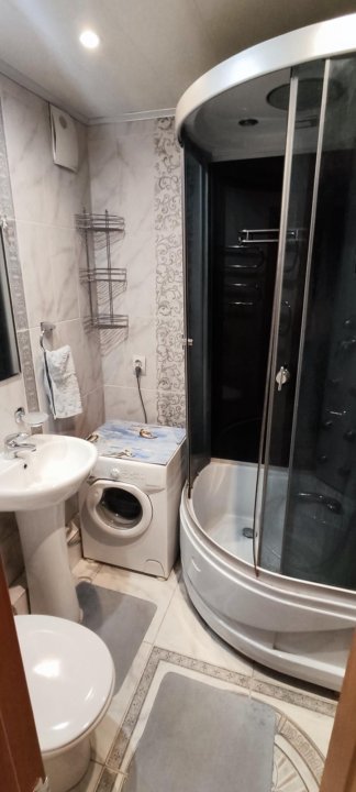 Дзержинского проспект - 58 №3