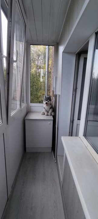 Дзержинского проспект - 58 №6