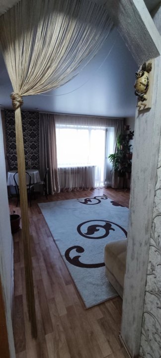 Дзержинского проспект - 58 №9