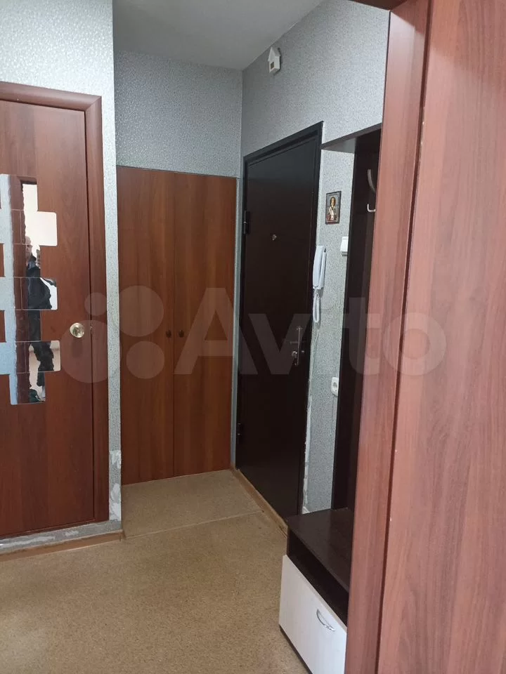 Спортивная - 17 №4