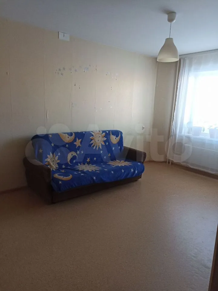 ул. Спортивная, д.17 №1