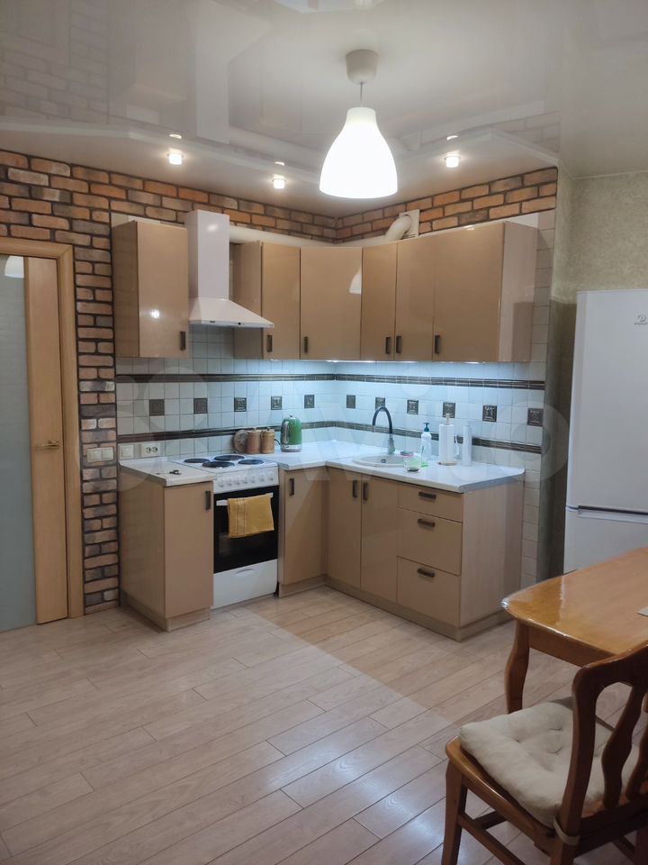 Вилюйская - 15 №7