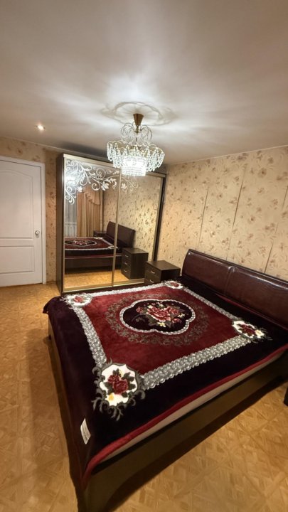 Челюскинцев - 30 №4