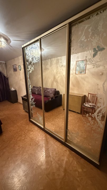 Челюскинцев - 30 №8