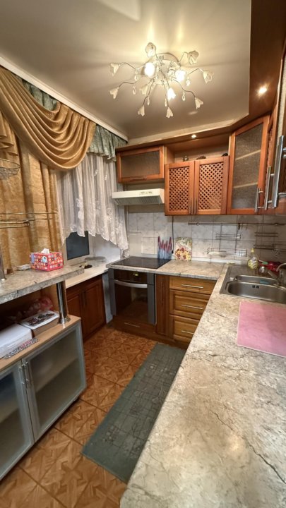 Челюскинцев - 30 №5