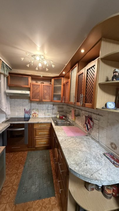 Челюскинцев - 30 №6