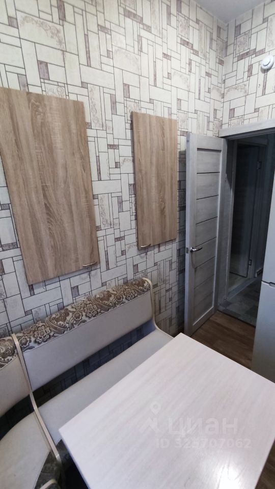 ул. Весенняя, д.8 №1