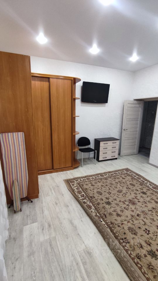 Весенняя - 8 №1